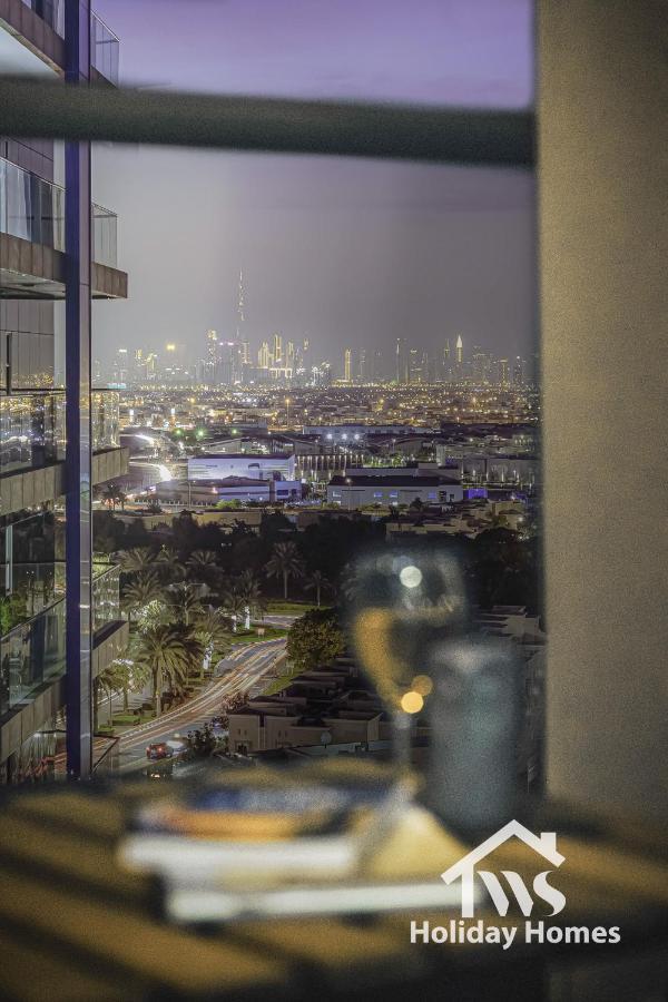 Appartement The Urban Oasis - Bliss Dubai