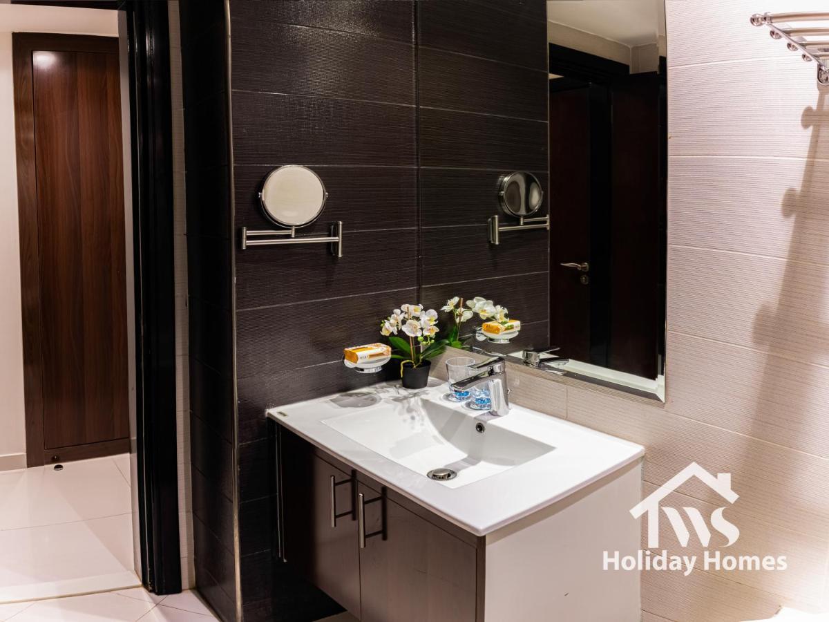 The Urban Oasis - Bliss Appartement Dubai